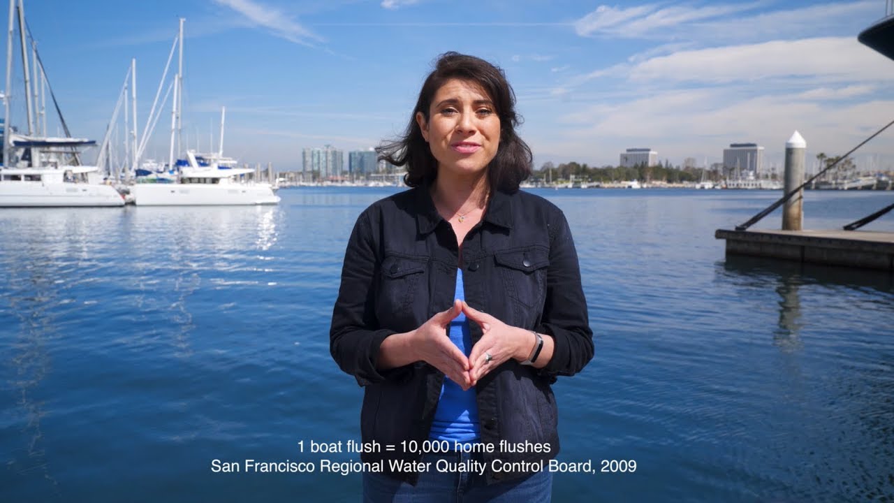 What's a Marine Sanitation Device?