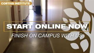 Cortiva Institute Virtual Tour - Baltimore, MD