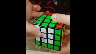 Узор На Кубика Рубика 4X4