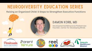 Raising an Organized Child: 5 Steps to Strengthen Executive Functions