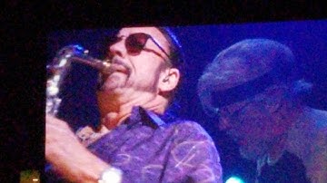 Bob Seger-Turn The Page