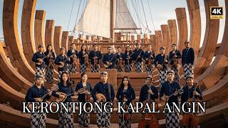 Download Lagu Keroncong Santun Bernuansa Senyap 🌙 | Cocok untuk Pengantar Tidur MP3