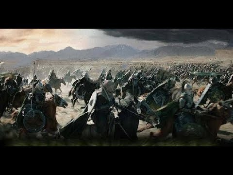 الأندلس واصابع الندم ح125 الموحدين4 دكتور فاروق عمر العمر