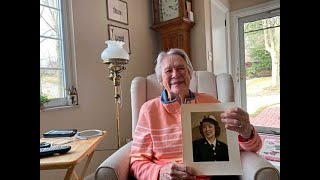 Julia Parsons, U.S. Navy Code Breaker During World War II, Dies at 104