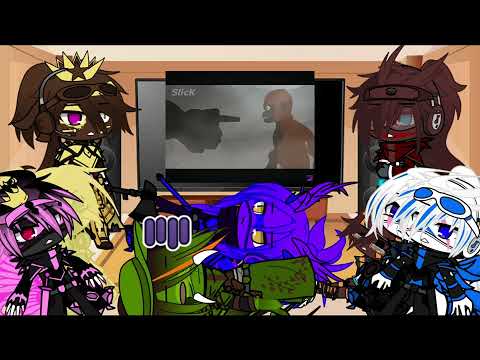 Godzilla & Kaijus react to Godzilla X Kong: The New Empire in 2 Minutes