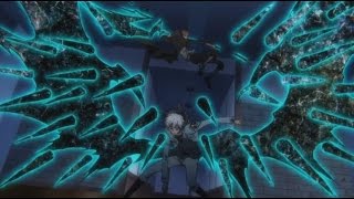 SERVAMP 「Get Wicked」- AMV