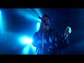 Duncan Laurence - Dry your eyes (Live @ Berlin 2019)