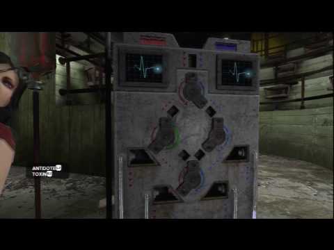 Saw: The Videogame Guide - Amanda 4/4