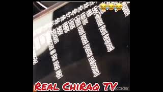 Chicago Thot Shows Her Sloppy Tippy List