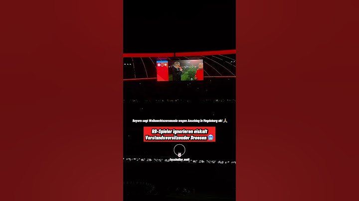 RB Leipzig Spieler ignorieren eiskalt Bayerns Vorstandsvorsitzender Dreesen 🥶