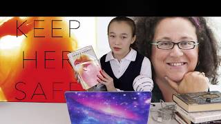 Keep Her Safe//Sophie Hannah's detectives//New Agatha Christie