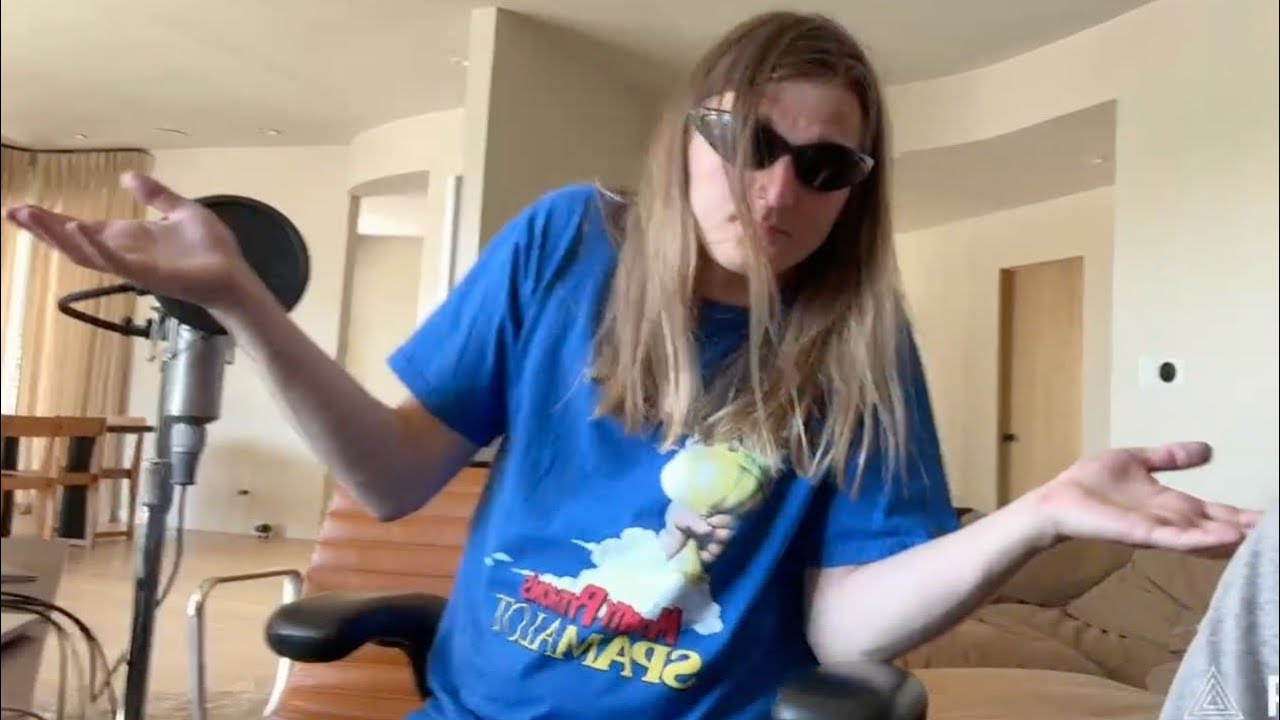 СТРИМ: Snippet. Платина x PLOHOYPAREN - НЕ НУЖНА. От 17.08.25