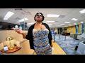 Caught: Fraud Suspect Assaults Employee Over $6,000 Fake Check! Bodycam Analysis