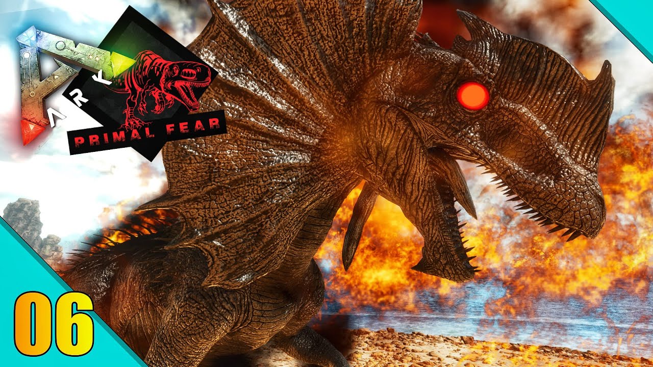 ark-super-mega-modded-finally-i-make-healing-potion-time-to-renovate
