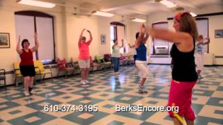 Berks Encore Senior Centers