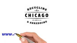 Chicago Electronics Recycling - IL EPA Registered e-Waste Collector