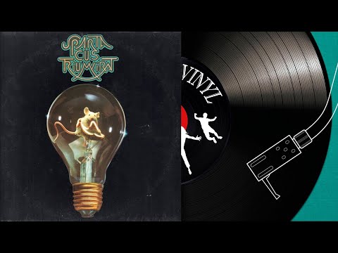 Triumvirat Spartacus 1975