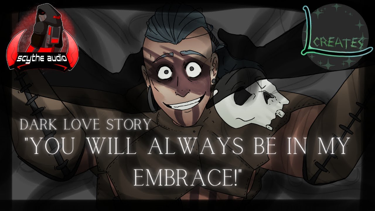 [Goddess listener] Sacrificed to the Celestial of Death (Audio Love Story) [Double Yandere] [M4F]