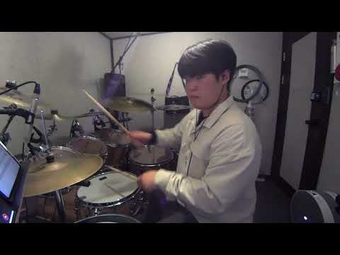 아일릿 비밀찾기 포켓몬스터 OST Drum Recording