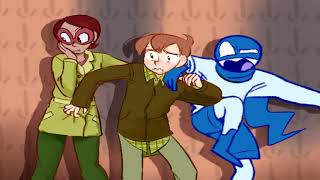 Hikaru Nara A Chalkzone Fan Art Tribute