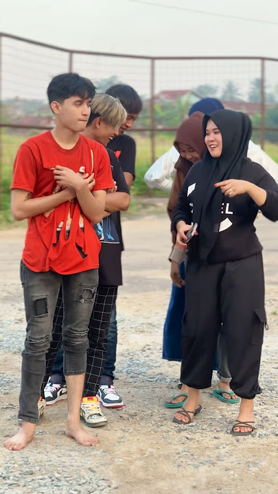 Lelaki bisa berubah jika di tangan yang tepat #shortvideo #trending