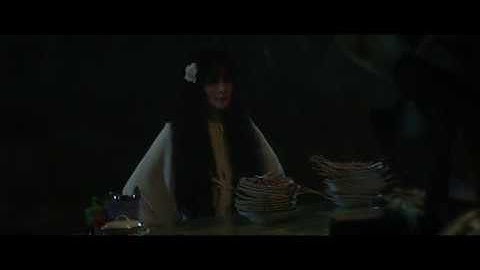 Official Teaser Trailer SUZZANNA 2018   Luna Maya, Herjunot Ali