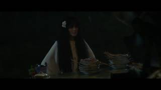 Official Teaser Trailer SUZZANNA 2018   Luna Maya, Herjunot Ali