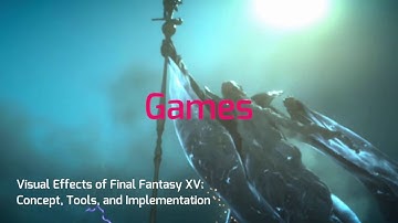 SIGGRAPH Program Teaser 2016