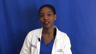 Driving after surgery: Tricia Gordon, NP, Orthopaedic Spine Center