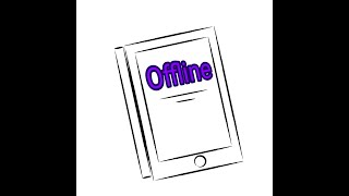 Offline (Original Song) @bruno-and-thoughts