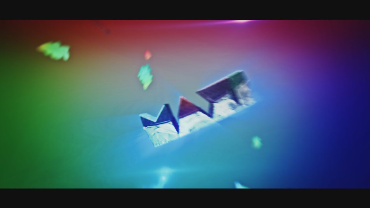 Maxi's Intro V2 | By GirthFX & Polarfx