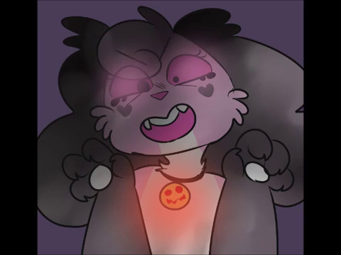 Aishite Aishite Aishite - Vent(?) Animatic