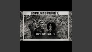 Ormanların Gümbürtüsü