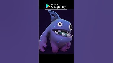 google-play  GOBLIN RUNNER | #shorts #ue4 #blender3d