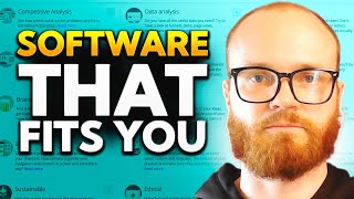 How I Align Software With Your Business Goals screenshot 1