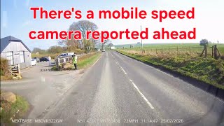UK's worst drivers caught on dashcam - crashes, driving fails &amp; merge idiots #1 March 2026