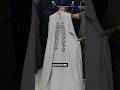Latest Open Front Abaya Design Colours New burkha Design Collections #abaya #burkha #short#Zenish786