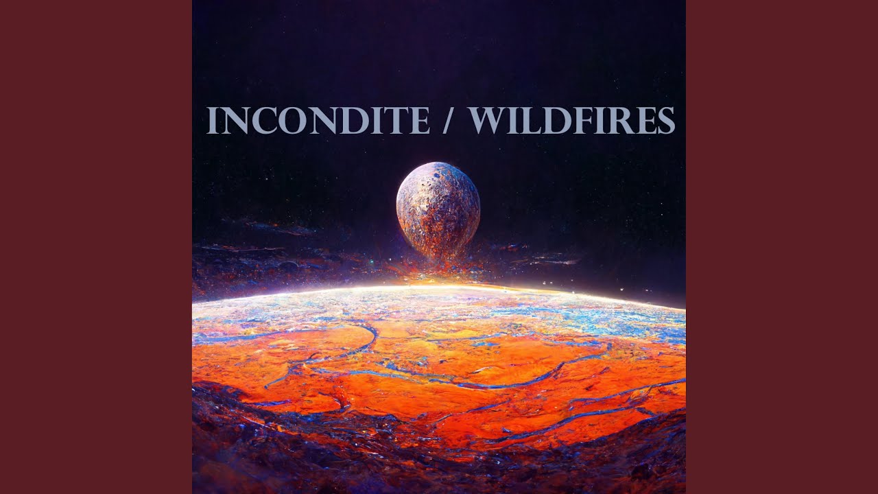 Watch Wildfires on YouTube Watch Wildfires on YouTube