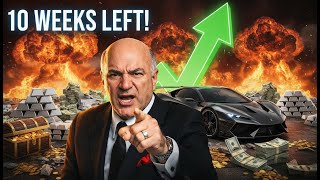 Download Lagu China Is Running Out of Silver — 10 Weeks Until Total Breakdown   Kevin O’Leary MP3