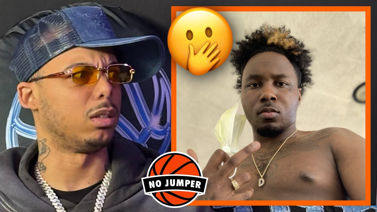 Suspect Explains Why He Exposed DC Baby Draco's Paperwork