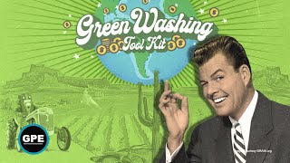 Debunking Net Zero, Carbon Offsets, Nature-Based Solutions, Climate Smart Agriculture, Bioeconomy...