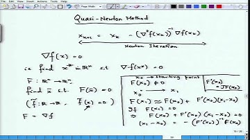 Mod-01 Lec-23 Optimization