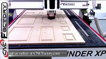 Dove Tail Drawer Boxes and MDF Doors with CNC Factory