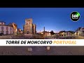 TORRE DE MONCORVO -  Portugal