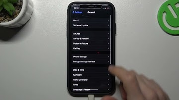 How to Turn on AirDrop on iPhone 12: Quick and Easy Tutorial