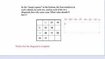 Math Olympiad Contest Problems for Elementary and Middle Schools: #70 [HD]