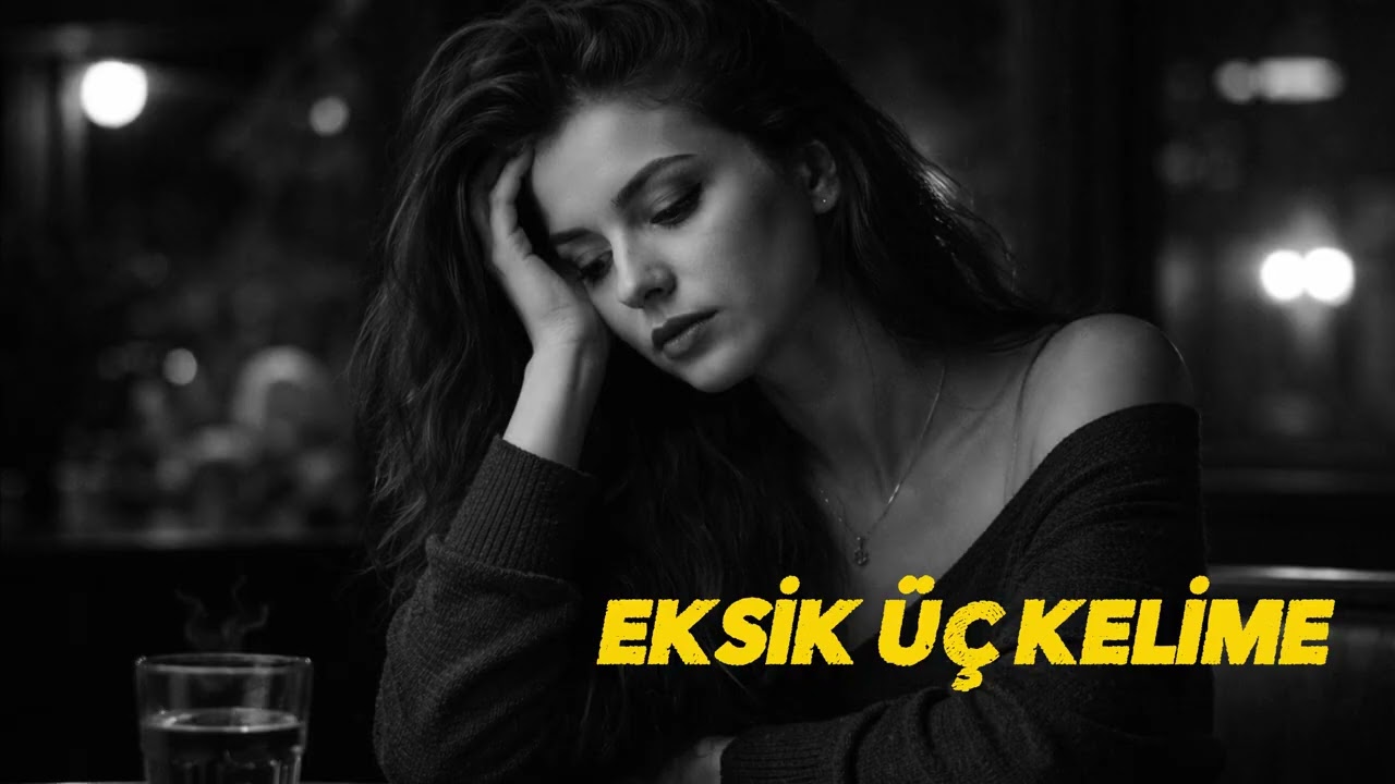 EKSİK ÜÇ KELİME | Anatolian Rock
