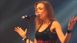 Battlelore - Khazad-Dûm - Metal Female Voices Fest 2016