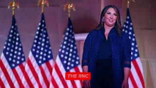 Ronna McDaniel life story Content