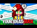 I tried your dumbest stardew valley tips